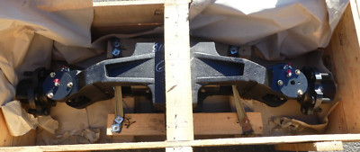 New Clark Forklift Rear Steering Axle Part #8117487 | eBay