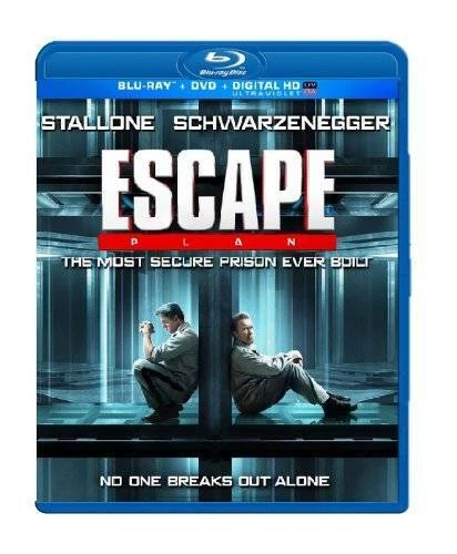Escape plan 1 online sale