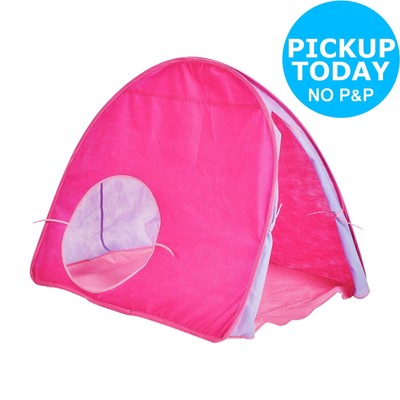 chad valley dinosaur tent