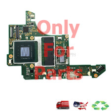 NINTENDO SWITCH OLED LOGIC BOARD MOTHERBOARD FOR PARTS ONLY