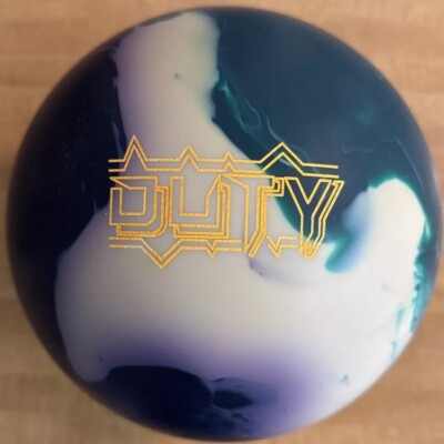 14lb 900 Global OVERSEAS Duty Solid Bowling Ball NIB! | eBay