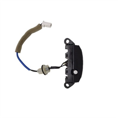 Fit for Mazda 3 BP 4-Door Car Trunk Switch BCJL-51-730B BSFM-51-730 BCJL-51-730