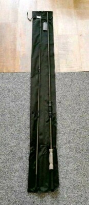 Nash Tackle NR Toro 12 ft 4.5lb Spod/Marker Ruten NEU! VIELE DA Spodden Carp NEW
