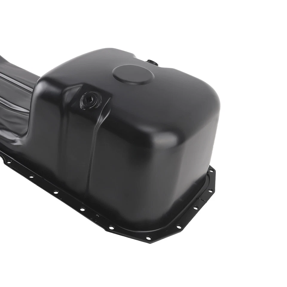 Repuesto cárter de aceite para motor diésel Cummins ISX Series 3679945 3687414 Foto 4 de 4