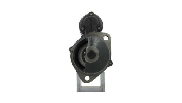 Mahle Getriebestarter Anlasser FüR Jcb Radlader 406-image