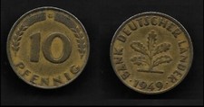 Sammlungsauflösung/Liquidation (21966) Bundesrepublik Deutschland Münzen Bundesr