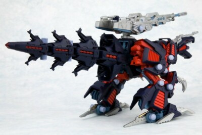 タカラトミー GENO SAURER RAVEN Ver. EZ-026 KOTOBUKIYA ZOIDS EZ-026
