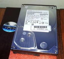 HP Pavilion 500-149 - 1TB Desktop Hard Drive Windows 10 Home 64-Bit Preloaded