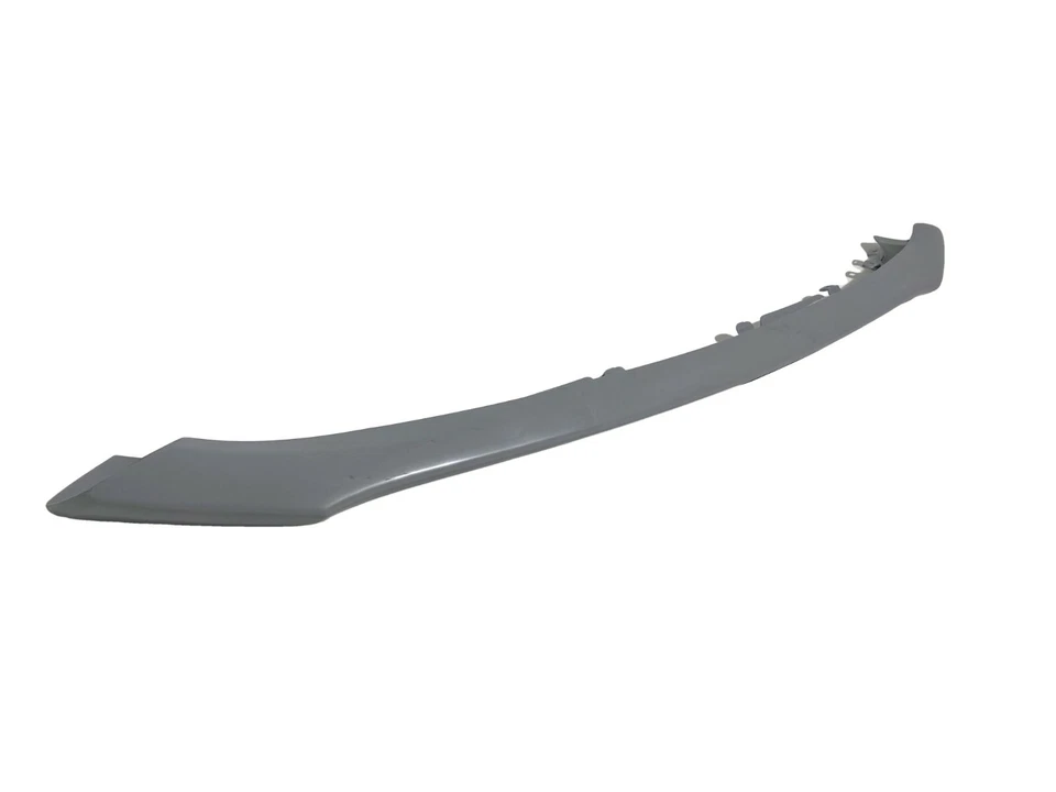 For 2016 2017 2018 Mitsubishi Outlander Front Bumper Lower Valance Assembly - Image 2 of 4