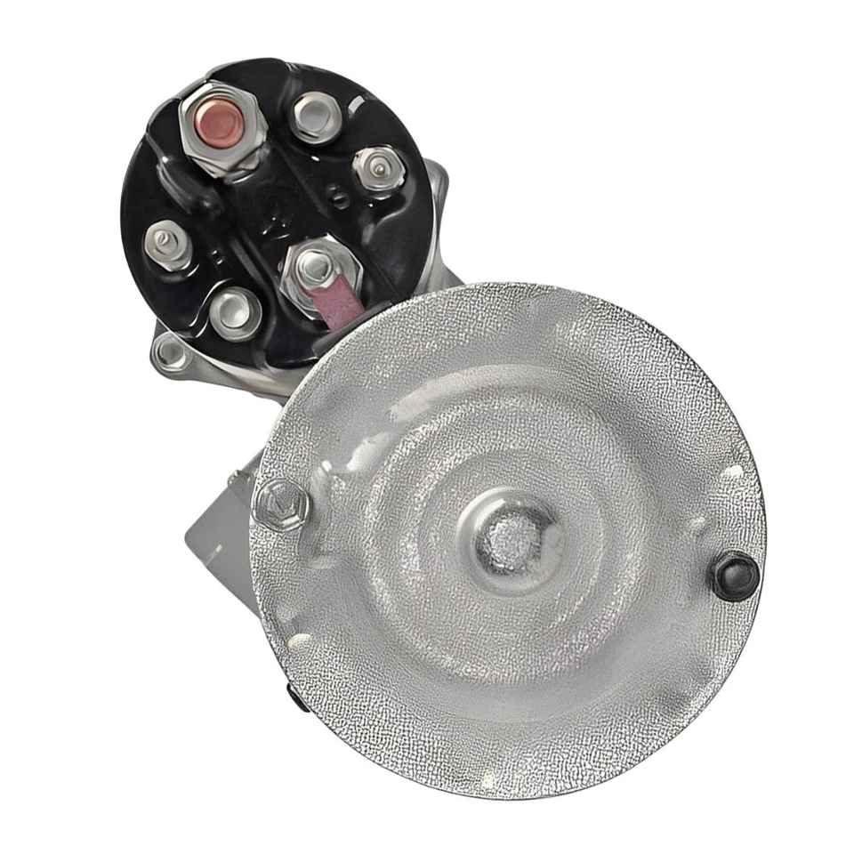 3504 Starter Motor 1PC for Buick Century 80-79, Electra 1980, LeSabre 80-78 4.9L - Image 4 of 4