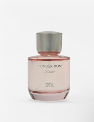 Zara Wonder Rose Intense 90 Ml Eau De Parfum New And Sealed Women s Perfume.