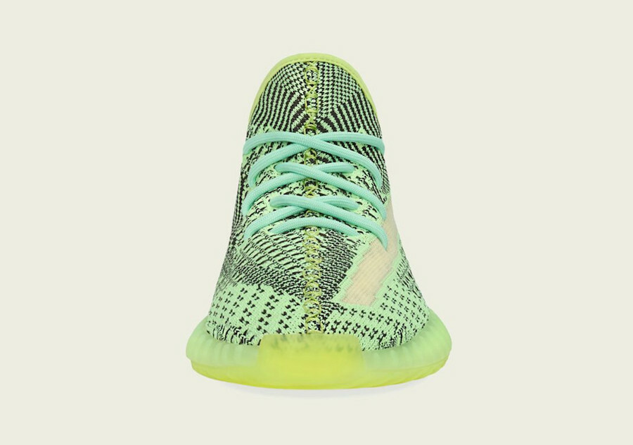 Adidas Yeezy Boost 350 V2 Yeezreel Non-Reflective FW5191 | eBay