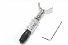 New Adjustable Carving Knife Cut Leather Swivel Leathercraft