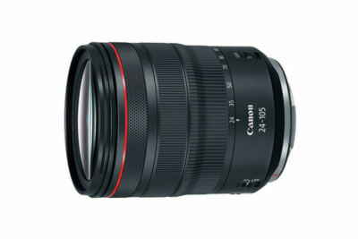 Canon 24 105 RF | eBay