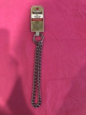 Alliance Products 16" Dog Choke Training Collar 2.5MM 5525