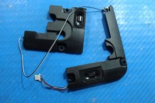 HP Envy x360 m6-w011dx 15.6" Left Right Speaker Set Speakers 807535-001