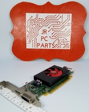 DELL AMD Radeon R5 240 1GB DVI DisplayPort Windows 10 8 7 Tower PC Video Card