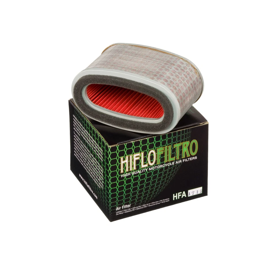 Воздушный фильтр для Honda VT750 RS Shadow 2010-2013 HiFlo - Изображение 2 из 4