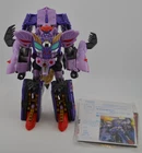 Vintage Transformers Beast Wars II Ultra Class: D-16 Galvatron 1997 Figure