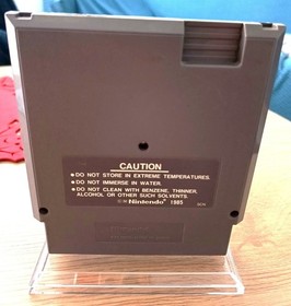 Rockin&rsquo; Kats - NES - PAL SCN - YAPON Rental - Nintendo - &iexcl;Art&iacute;culo retro raro!