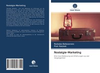 Radoslav Baltezarevic (U. A.) | Nostalgie-Marketing | Taschenbuch | Deutsch