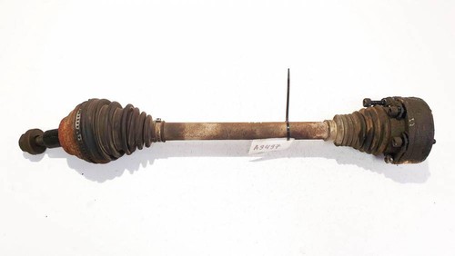 Antriebswelle Vorne Linke  Volkswagen Golf Plus DE2042745-47