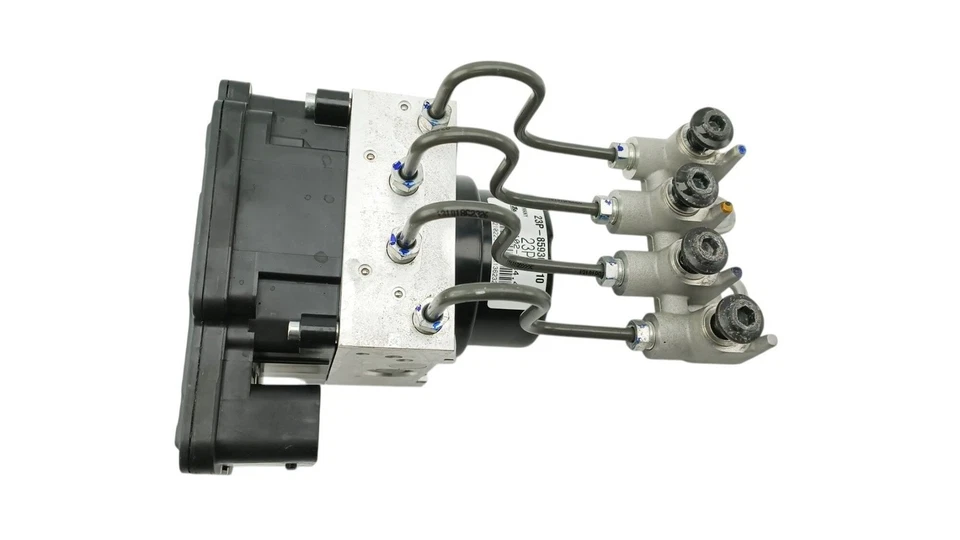 ABS Module YAMAHA XTZ 1200 SUPER TENERE WORLDCROSSER 2014 To 2015 - Image 3 of 4