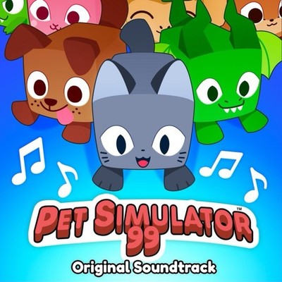 Pet Simulator 99 random Titanic Pet/ cheap/ fast delivery / safe