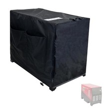 Welder Cover for Engine Welder 230/265/325/225 Series Models Size 42  Dx30