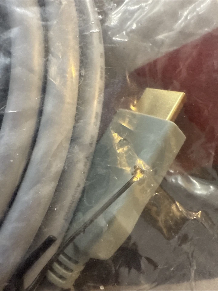 CISCO 25ft Directional HDMI CABLE  72-101034-01 - Image 4 of 4