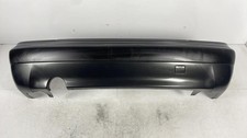 Pare-choc arrière Citroen XSARA