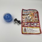 SO-TA Original Gashapon Shiba Spinning Gray Shoe Capsule Toy — photo 3