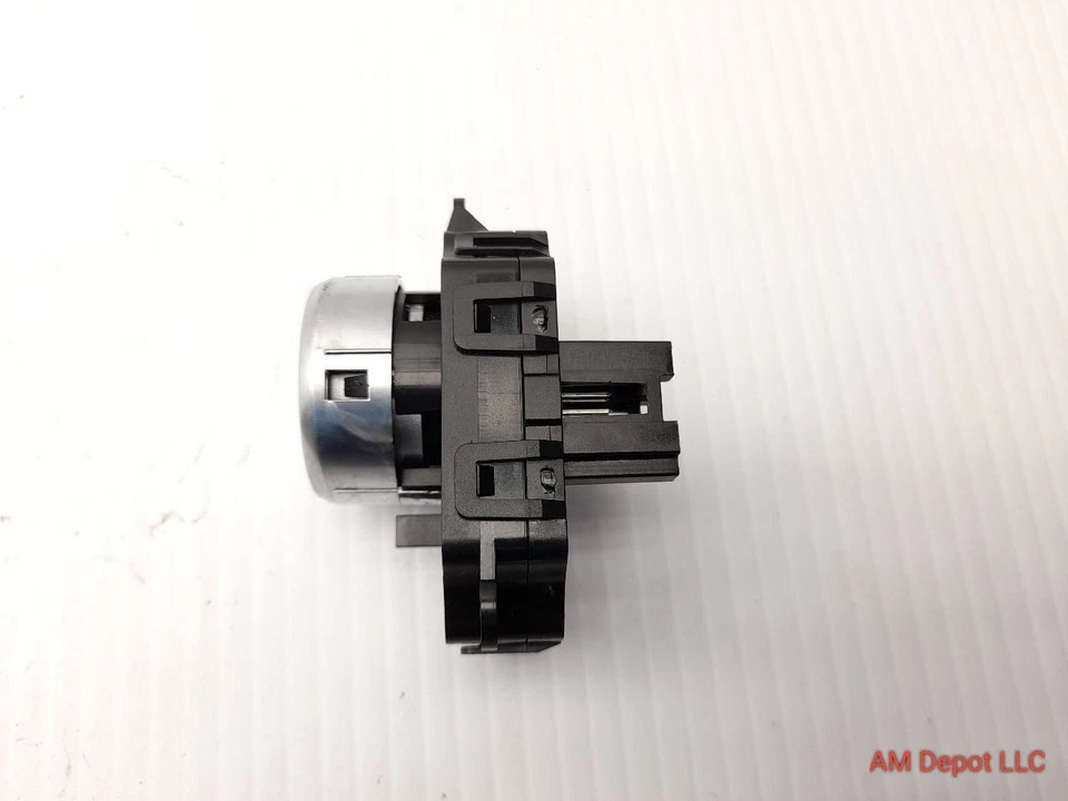 BMW 535i 528i 550i F10 2011 interruptor de encendido de parada de arranque del motor 61319153832 Foto 4 de 4