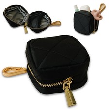   Baby Pacifier Holder Case  Travel-Friendly Pacifier Case for Diaper Bag  ...