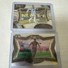 2024 Panini Select FIFA Soccer Cards: Messi & Yamal