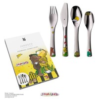 Wmf Kinderbesteck-Set 4-Tlg. Janosch