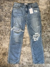 Cello Slim boyfriend Jeans Size 9