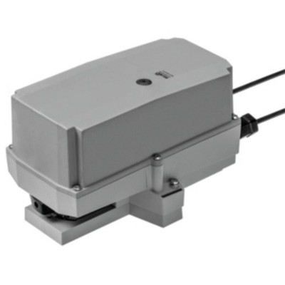 1PC New   SR230P-SR-5 Valve Actuator 20Nm 100-240VAC *p0