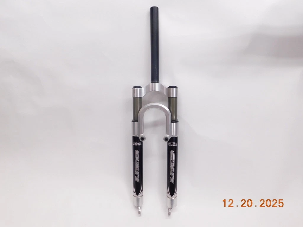 White Brothers Bicycle Forks for sale | eBay