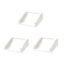 Door Stopper Wedge, Door Holder Tools for Keep Door Open, Door Stop Wedge, Pa...