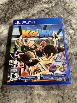KeyWe PlayStation 4 Game
