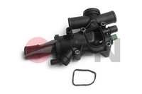 Thermostat KüHlmittel JPN 20C9045-JPN FüR Ford Mondeo 4 Turnier BA7 Focus 2 WA6