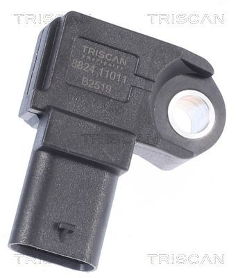Triscan Sensor, Saugrohrdruck 8824 11011 FüR BMW Mini-image