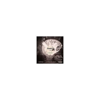 DJ Damage - The Entity (VINYL)