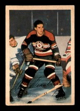 1953 Parkhurst #78 Al Dewsbury   VGEX X2898625