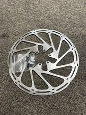 Sram Centerline Disc Brake Rotor 6 Bolt 200mm 1