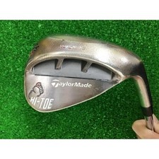 TaylorMade Taylor Made MILLED GRIND HI-TOE BIG FOOT 2021 X 56 