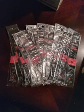 Lot Of 25 Packs Of 6 Rebelfin Size 14 Baitholder Hooks