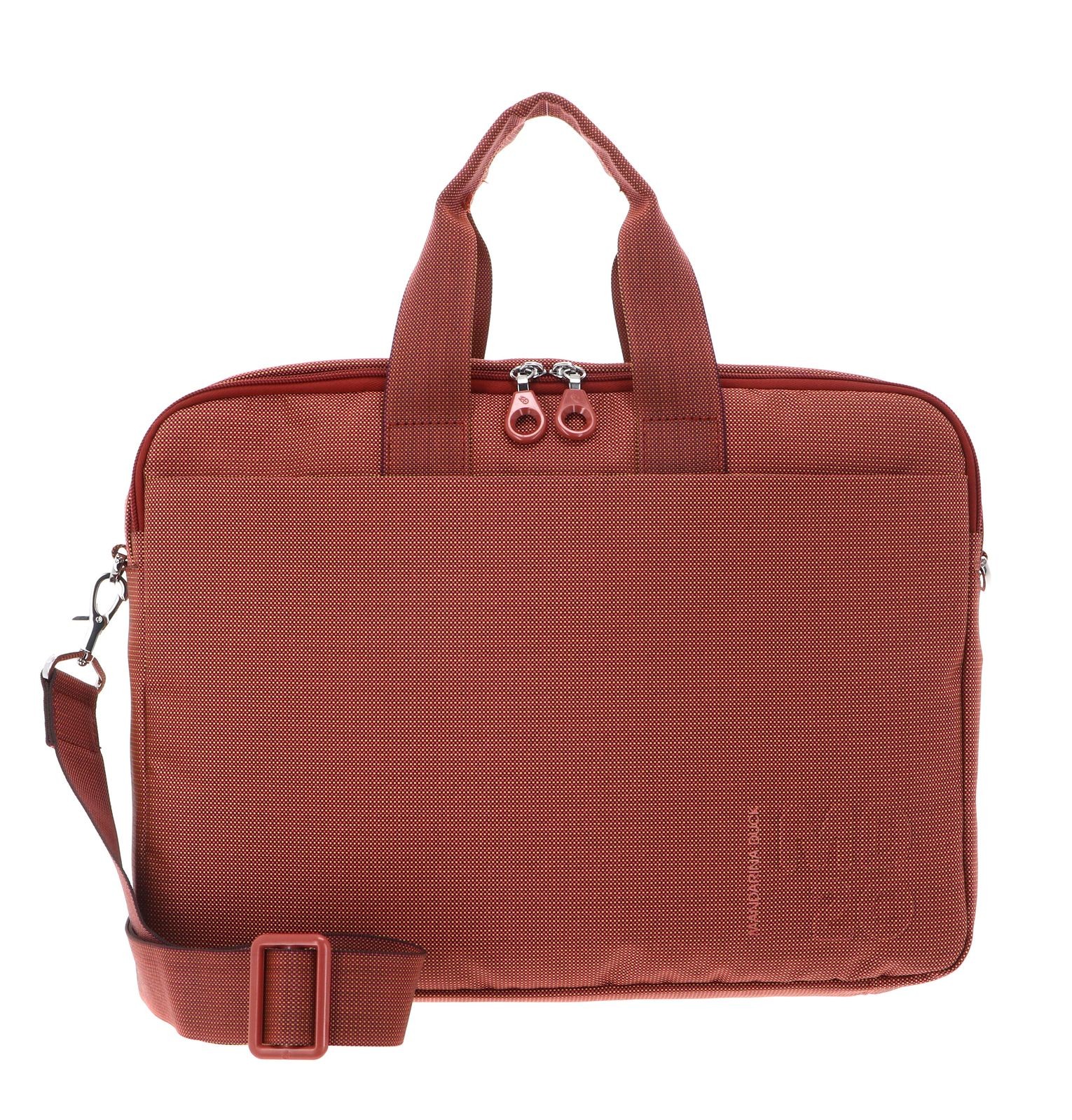 MANDARINA DUCK business bag MD20 Briefcase Pecan Nut