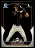 Bryce Eldridge 2023 Bowman Draft Chrome #BDC-107 San Francisco Giants ESE
